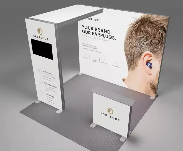 Earplugz — EUHA 2026