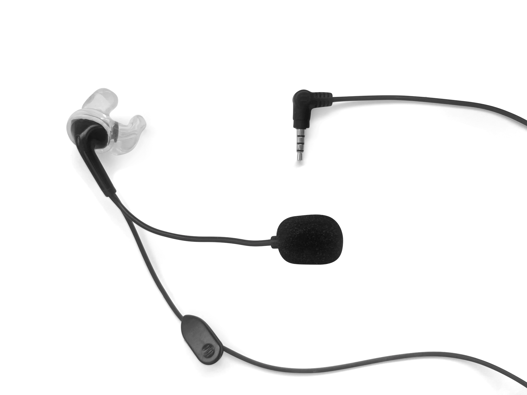 Custom Headset